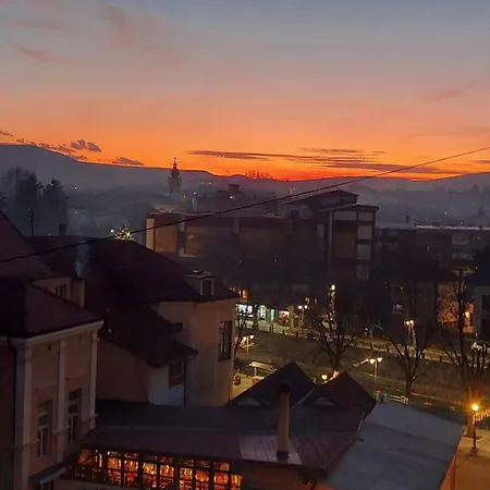 Lela's Apartment Knjazevac