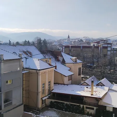 Lela's Апартаменты