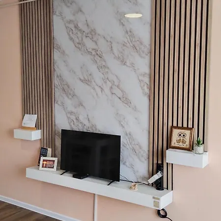 Apartment Lela's Knjazevac