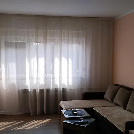 Lela's Knjazevac