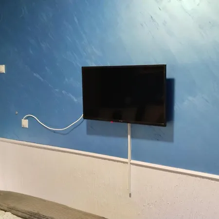 Lela's Апартаменты *