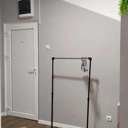 Lela's Apartment