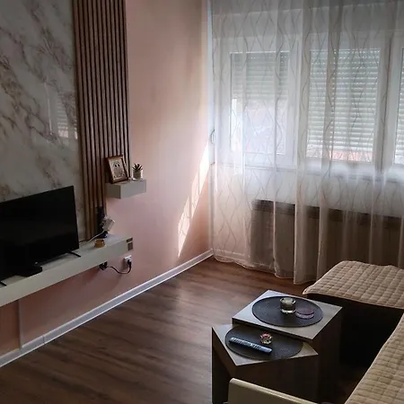 Lela's Apartment *