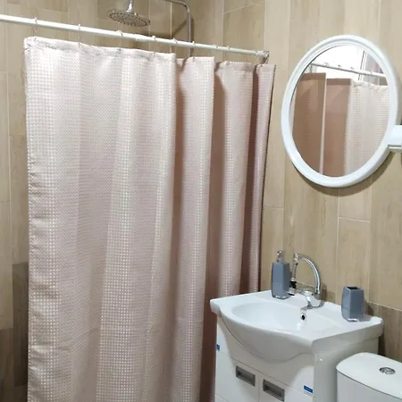 Апартаменты Lela's Knjazevac