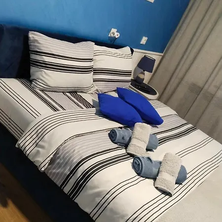 Lela's Apartment *